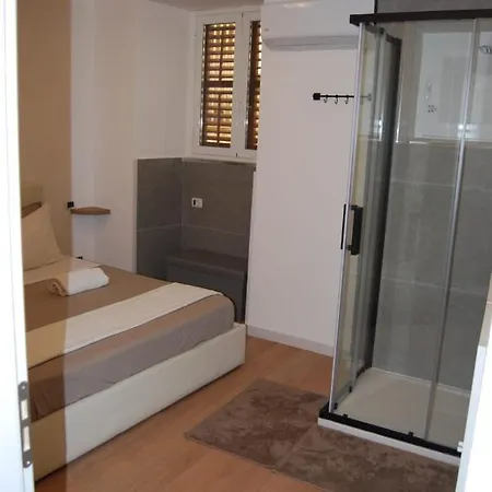 ベッド・アンド・ブレックファスト Dreams 4*