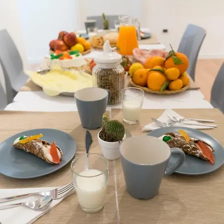 Dreams 4* アグリジェント