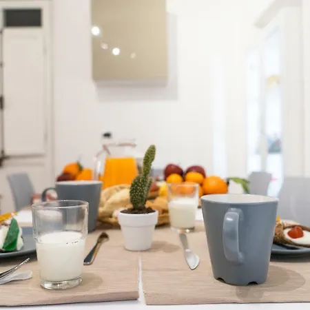 ベッド・アンド・ブレックファスト Dreams