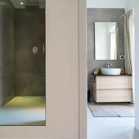 ベッド・アンド・ブレックファスト Dreams アグリジェント