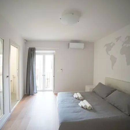 ベッド・アンド・ブレックファスト Dreams アグリジェント