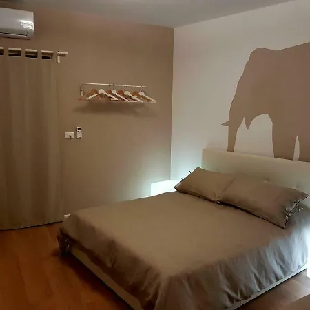 ベッド・アンド・ブレックファスト Dreams 4*