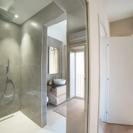 ベッド・アンド・ブレックファスト Dreams アグリジェント