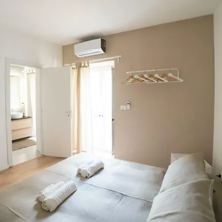 Dreams ベッド・アンド・ブレックファスト