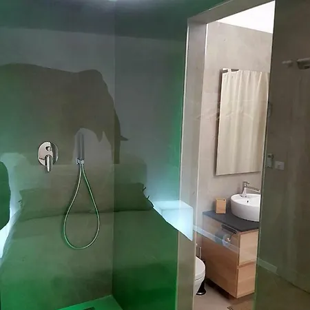 Dreams ベッド・アンド・ブレックファスト 4*