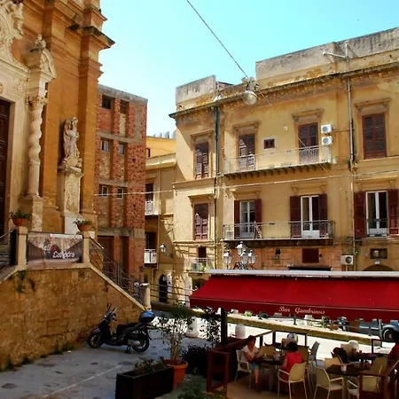 Dreams ベッド・アンド・ブレックファスト アグリジェント