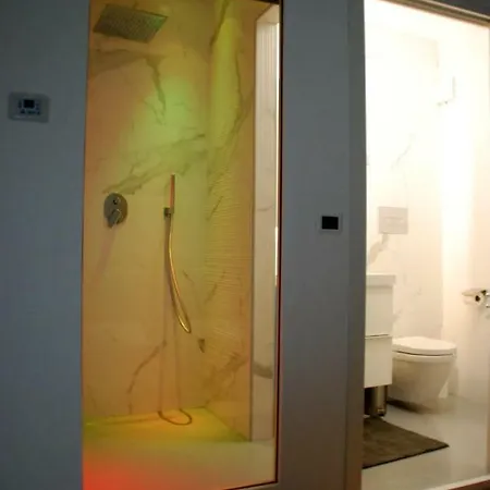 ベッド・アンド・ブレックファスト Dreams アグリジェント