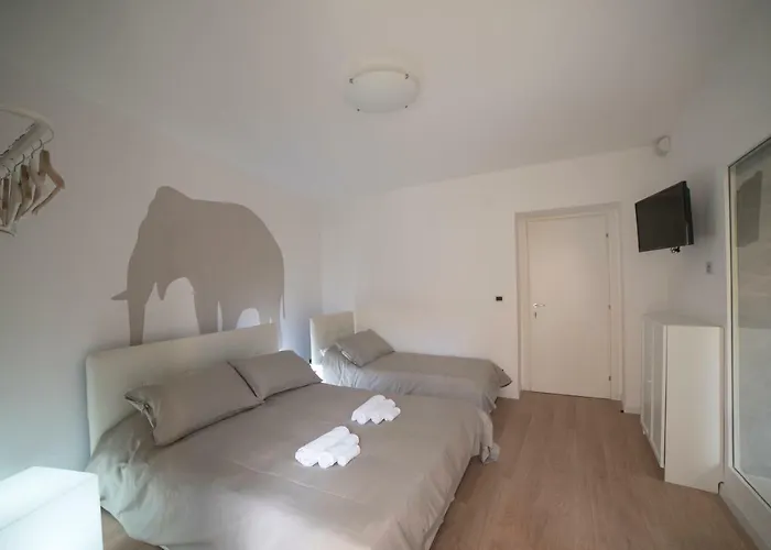 Bed & Breakfast Dreams Agrigento