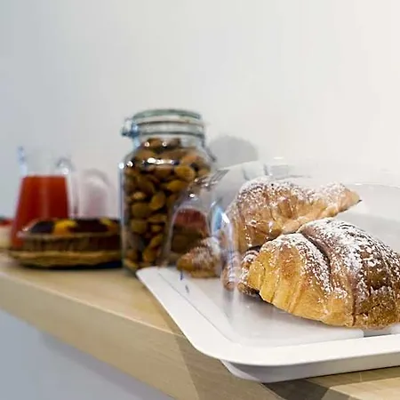 Bed and Breakfast Dreams Αγκριτζέντο