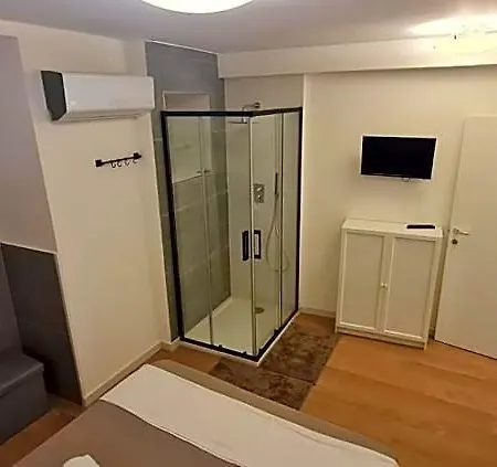 Dreams Bed and Breakfast Αγκριτζέντο