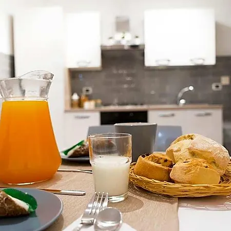 Bed and Breakfast Dreams Αγκριτζέντο