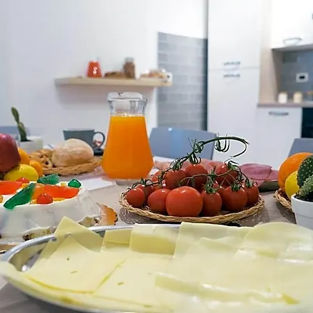 Dreams Bed and Breakfast Αγκριτζέντο