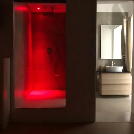 Bed and Breakfast Dreams