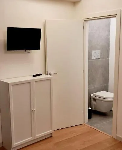 Отель типа 